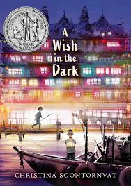 A Wish in the Dark: Soontornvat, Christina: 9781536204940: Amazon.com: Books
